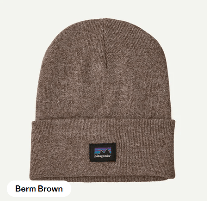 Patagonia, Patagonia - Everyday Beanie, , Patagonia - Everyday Beanie