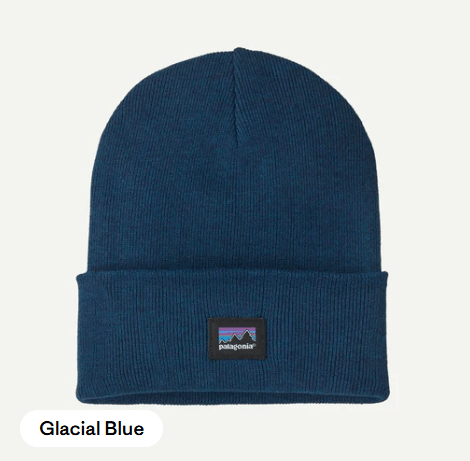 Patagonia, Patagonia - Everyday Beanie, , Patagonia - Everyday Beanie