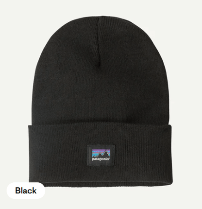 Patagonia, Patagonia - Everyday Beanie, , Patagonia - Everyday Beanie