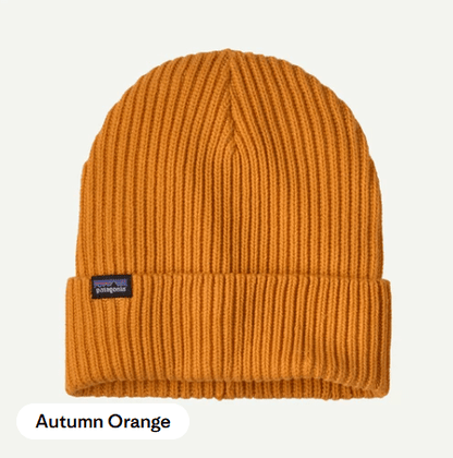 Patagonia, Patagonia - Fishermans Rolled Beanie, , Patagonia - Fishermans Rolled Beanie