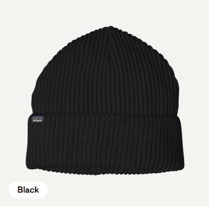 Patagonia, Patagonia - Fishermans Rolled Beanie, , Patagonia - Fishermans Rolled Beanie