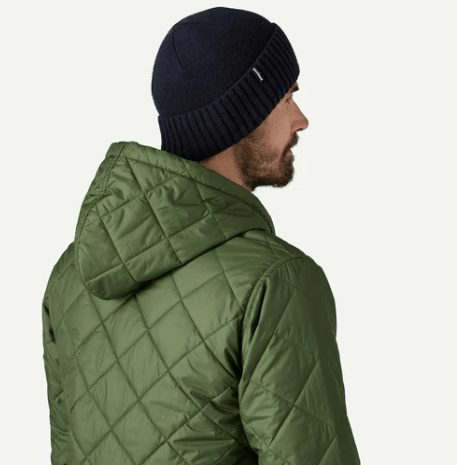Patagonia, Patagonia - Fishermans Rolled Beanie, , Patagonia - Fishermans Rolled Beanie