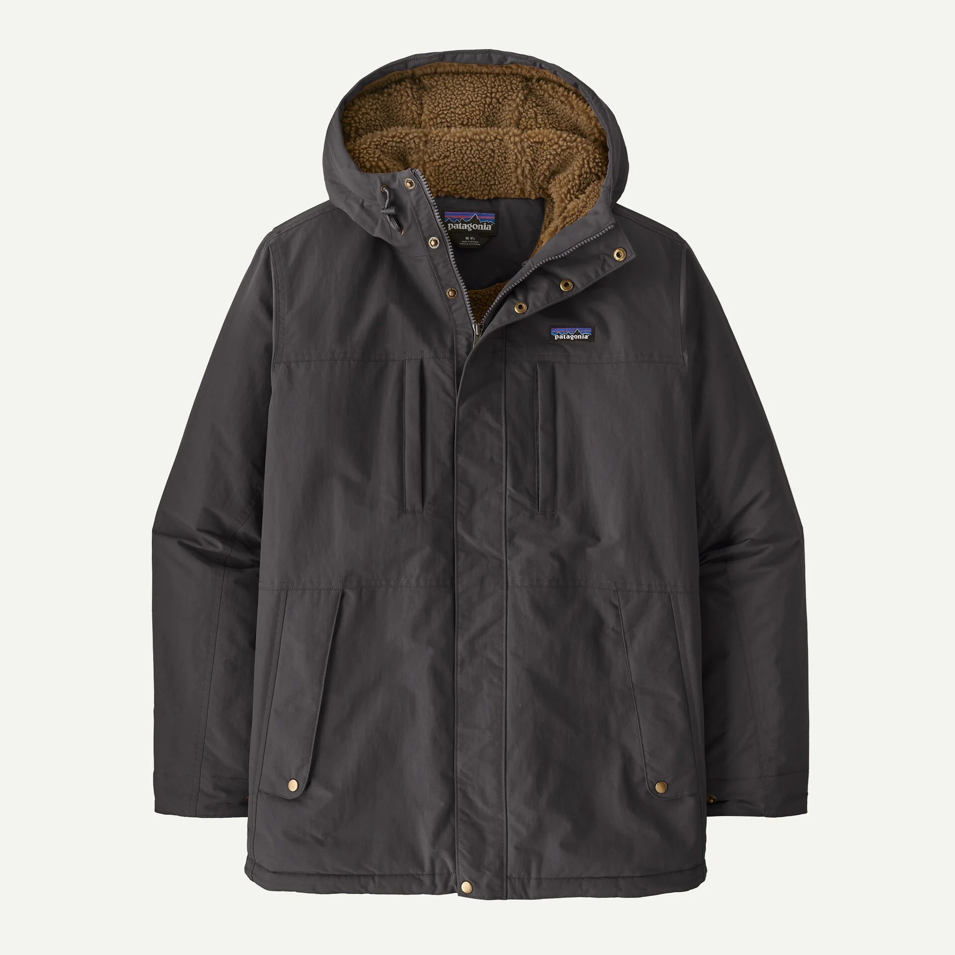 Patagonia, Patagonia Men's Isthmus Parka, Giubbotti, Patagonia Men's Isthmus Parka