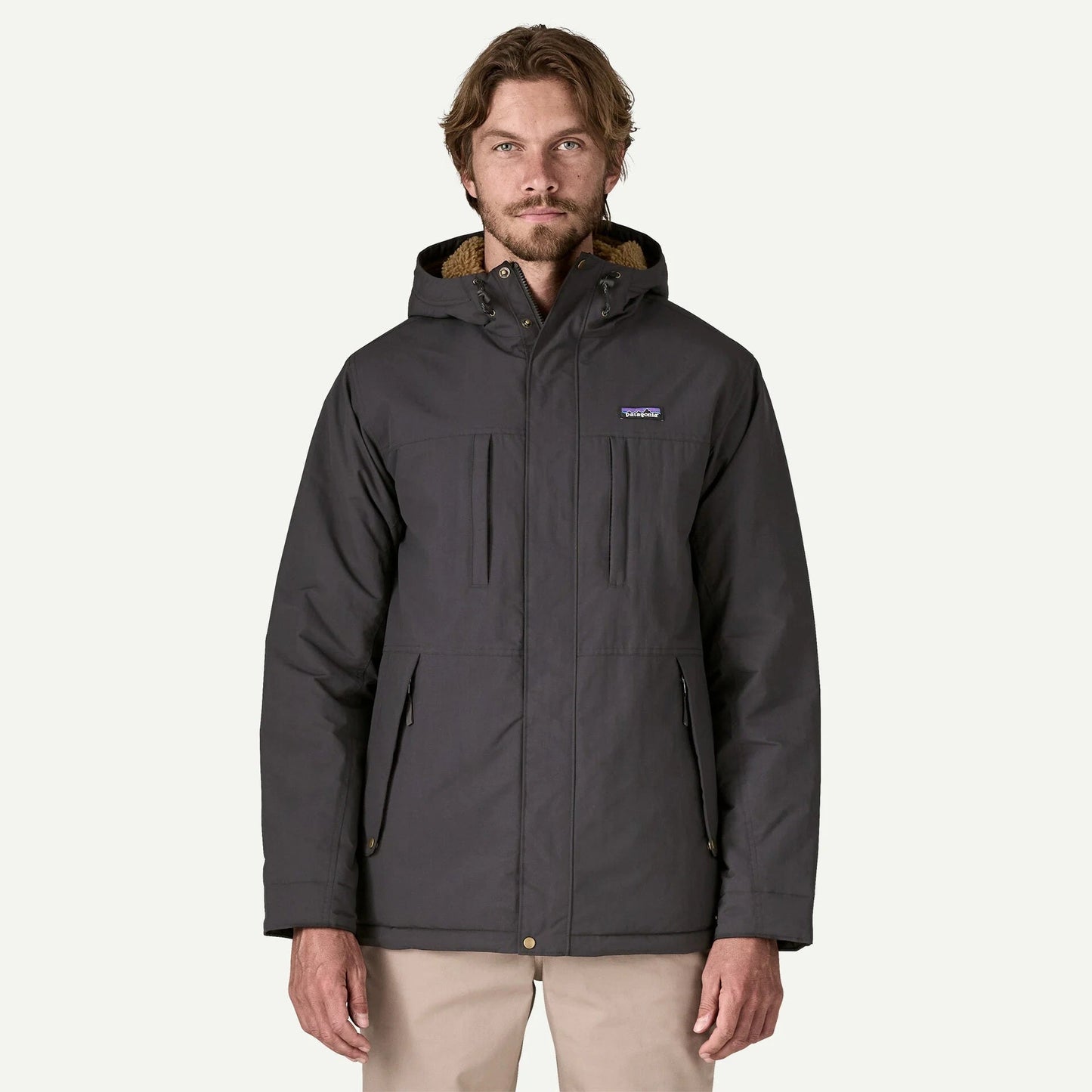 Patagonia, Patagonia Men's Isthmus Parka, Giubbotti, Patagonia Men's Isthmus Parka