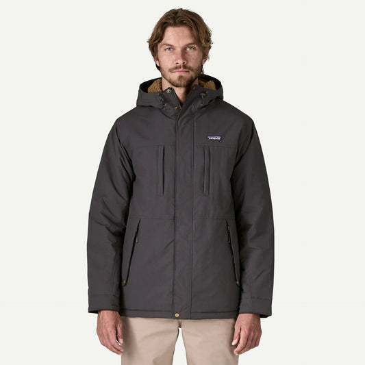 Patagonia, Patagonia Men's Isthmus Parka, Giubbotti, Patagonia Men's Isthmus Parka