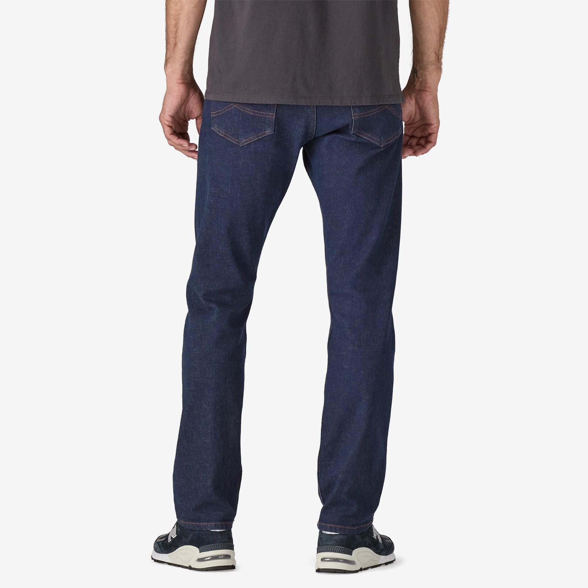 PATAGONIA, PATAGONIA Men's Straight Fit Jeans - Regular, , PATAGONIA Men's Straight Fit Jeans - Regular