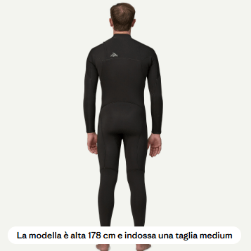 Patagonia, PATAGONIA - Men's Yulex® Regulator® Lite Front-Zip Full Wetsuit, , PATAGONIA - Men's Yulex® Regulator® Lite Front-Zip Full Wetsuit