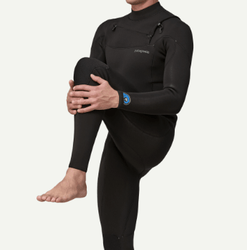 Patagonia, PATAGONIA - Men's Yulex® Regulator® Lite Front-Zip Full Wetsuit, , PATAGONIA - Men's Yulex® Regulator® Lite Front-Zip Full Wetsuit