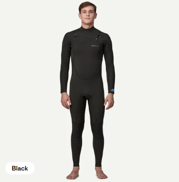 Patagonia, PATAGONIA - Men's Yulex® Regulator® Lite Front-Zip Full Wetsuit, , PATAGONIA - Men's Yulex® Regulator® Lite Front-Zip Full Wetsuit