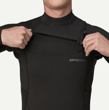 Patagonia, PATAGONIA - Men's Yulex® Regulator® Lite Front-Zip Full Wetsuit, , PATAGONIA - Men's Yulex® Regulator® Lite Front-Zip Full Wetsuit