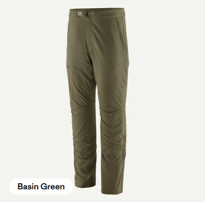 Patagonia, Patagonia - M's Terravia Peak Pants - Regular, , Patagonia - M's Terravia Peak Pants - Regular