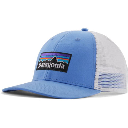 patagonia, Patagonia P - 6 Logo Trucker, cappelli, Patagonia P - 6 Logo Trucker