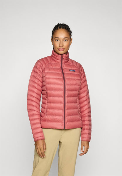 Patagonia, Patagonia Women’s Down Sweater Hoody, Giubbotti, Patagonia Women’s Down Sweater Hoody