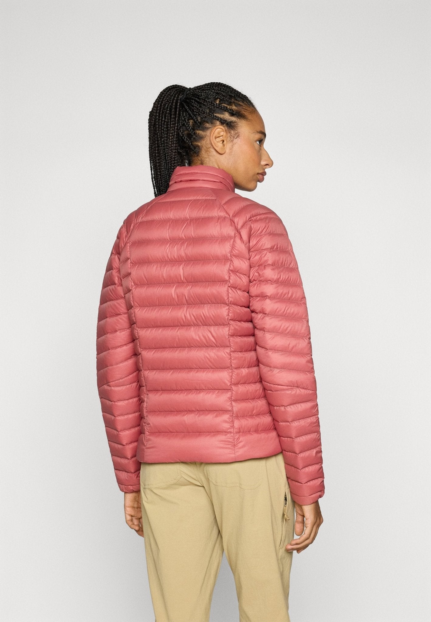 Patagonia, Patagonia Women’s Down Sweater Hoody, Giubbotti, Patagonia Women’s Down Sweater Hoody
