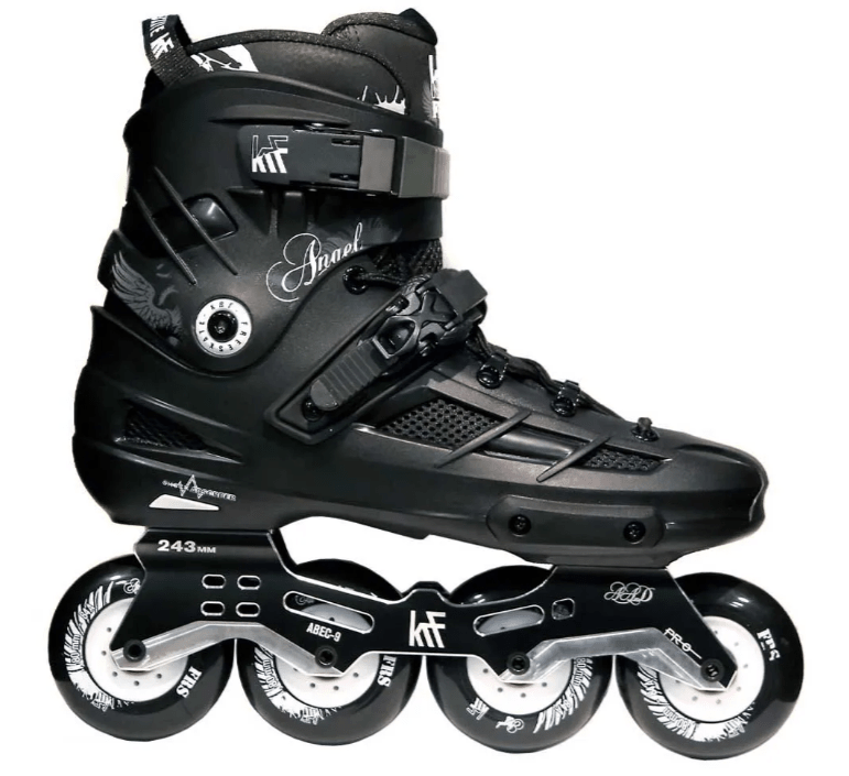 Radical Trick, Pattini KRF - Angel 4x80, , Pattini KRF - Angel 4x80