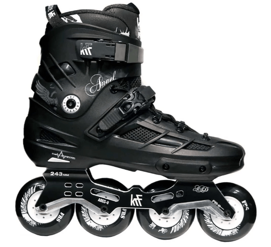 Radical Trick, Pattini KRF - Angel 4x80, , Pattini KRF - Angel 4x80