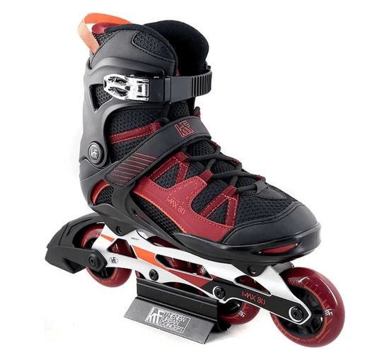 KRF, Pattini KRF - Fitness Max - 80, Pattini, Pattini KRF - Fitness Max - 80