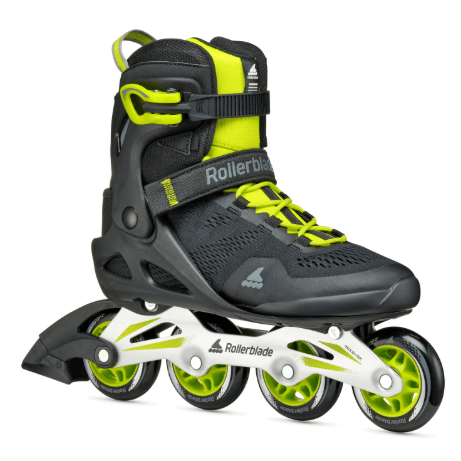 Radical Trick, Pattini Rollerblade - Macroblade 80, Pattini, Pattini Rollerblade - Macroblade 80