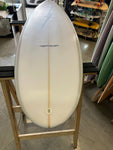 MID-LENGHT SURFBOARD Lightning