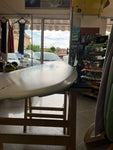 MID-LENGHT SURFBOARD Lightning
