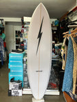MID-LENGHT SURFBOARD Lightning