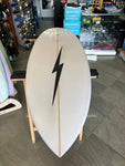 MID-LENGHT SURFBOARD Lightning