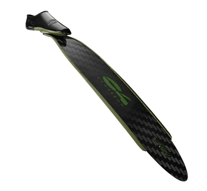 c4, Pinne in carbonio C4 Carbon L-1090 PESCA azione 25, , Pinne in carbonio C4 Carbon L-1090 PESCA azione 25