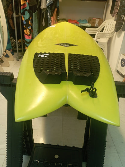 js, POWER TWIN JFB SURFBOARD, usato, POWER TWIN JFB SURFBOARD