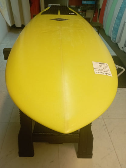 js, POWER TWIN JFB SURFBOARD, usato, POWER TWIN JFB SURFBOARD