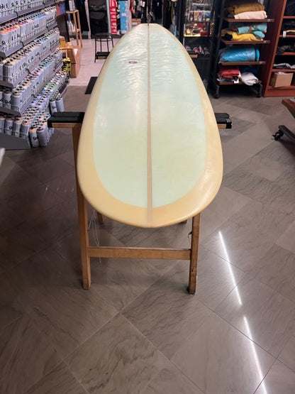 Wenzel Surfboard, Pukas Indio Jerónimo 9.0, Longboard, Pukas Indio Jerónimo 9.0