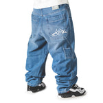 BLUESKIN LF6147 JEANS CLARO