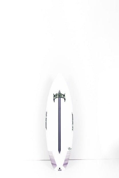 lost, RAD RIPPER LIGHT SPEED, shortboard, RAD RIPPER LIGHT SPEED