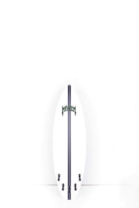 lost, RAD RIPPER LIGHT SPEED, shortboard, RAD RIPPER LIGHT SPEED