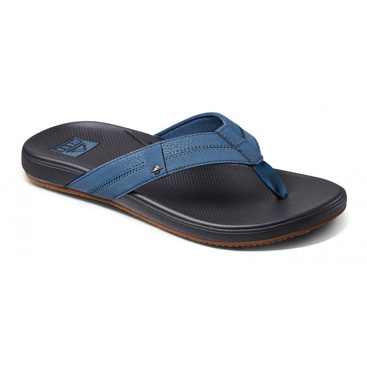 Reef, REEF CUSHION PHANTOM 2.0 orion/blk, ciabatte e infradito, REEF CUSHION PHANTOM 2.0 orion/blk