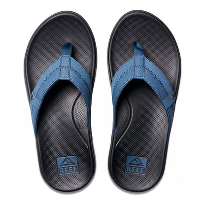 Reef, REEF CUSHION PHANTOM 2.0 orion/blk, ciabatte e infradito, REEF CUSHION PHANTOM 2.0 orion/blk