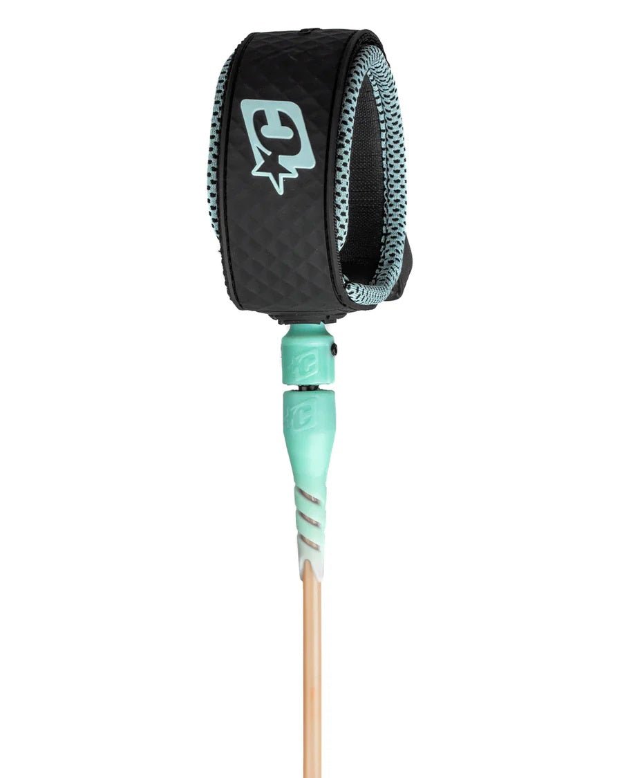 Creature, RELIANCE COMP 6 MELON ARCTIC BLACK, Leash, RELIANCE COMP 6 MELON ARCTIC BLACK