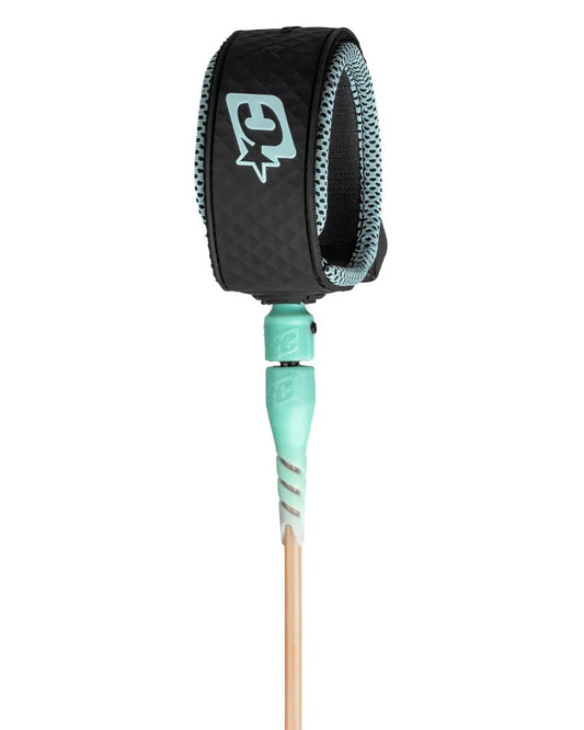 Creature, RELIANCE COMP 6 MELON ARCTIC BLACK, Leash, RELIANCE COMP 6 MELON ARCTIC BLACK