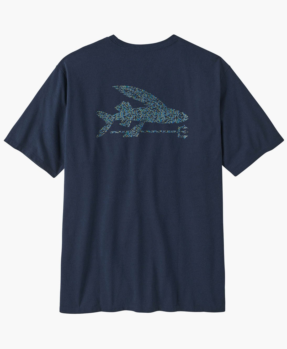 patagonia, Responsabilità di M's Flying Fish, T-Shirt, Responsabilità di M's Flying Fish