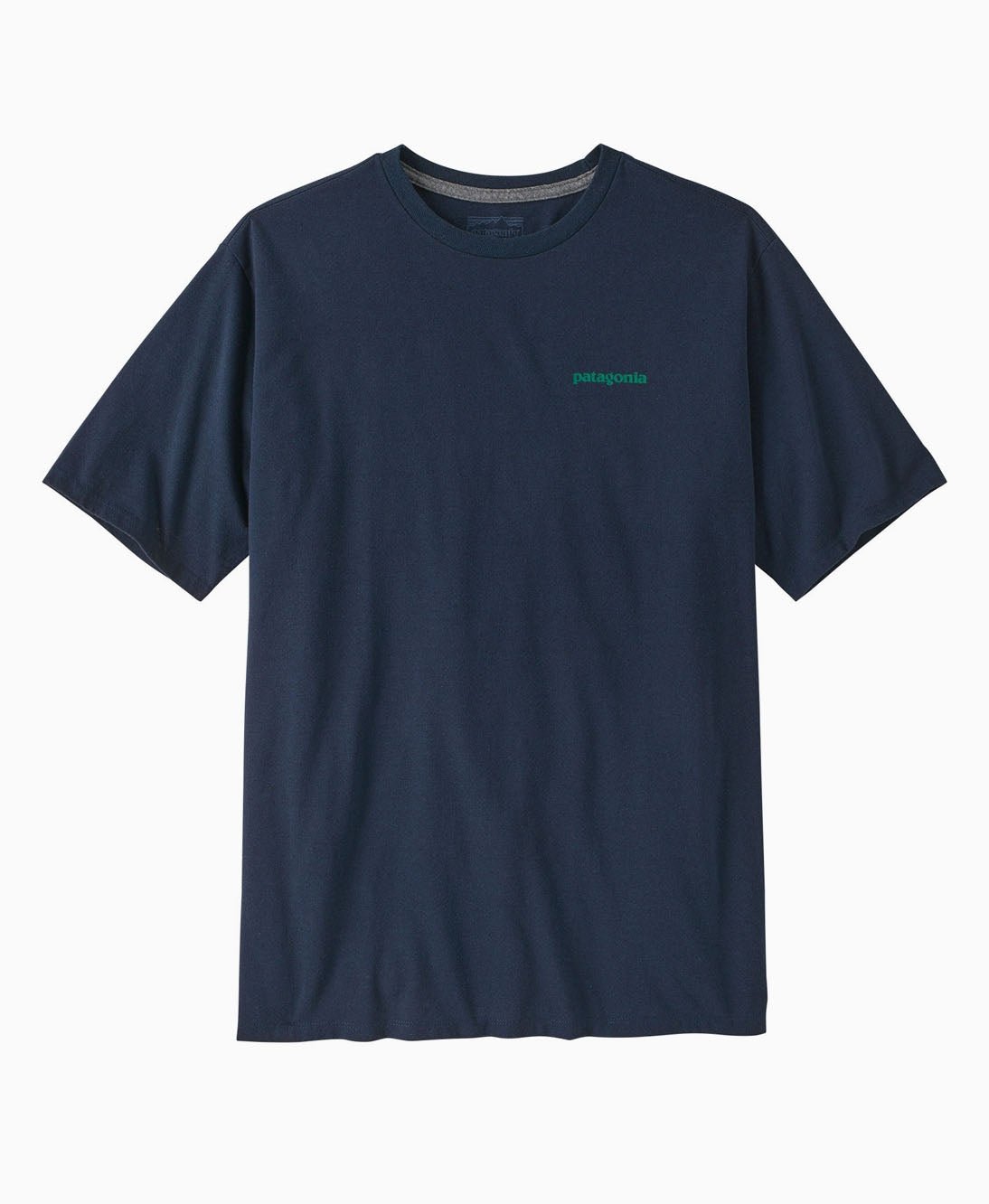 patagonia, Responsabilità di M's Flying Fish, T-Shirt, Responsabilità di M's Flying Fish