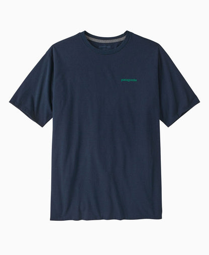 patagonia, Responsabilità di M's Flying Fish, T-Shirt, Responsabilità di M's Flying Fish