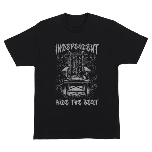 INDEPENDENT, RTB Lightning Independent, T-Shirt, RTB Lightning Independent