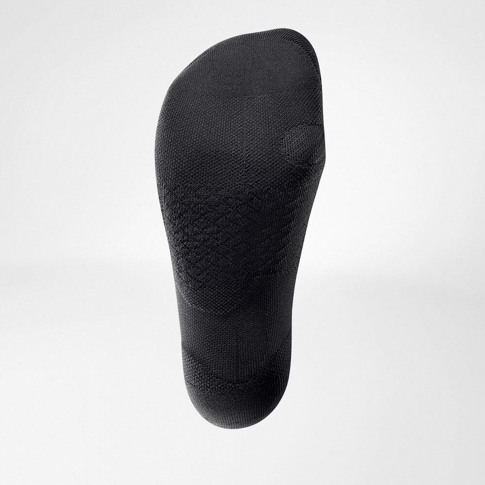 BAUERFEIND, Run Ultralight Mid Cut Socks, tutori, Run Ultralight Mid Cut Socks