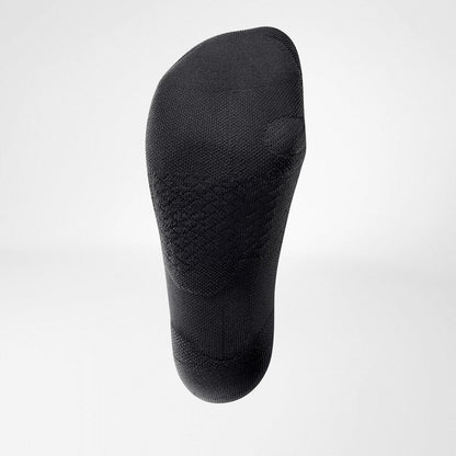 BAUERFEIND, Run Ultralight Mid Cut Socks, tutori, Run Ultralight Mid Cut Socks