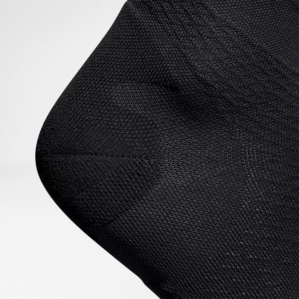 BAUERFEIND, Run Ultralight Mid Cut Socks, tutori, Run Ultralight Mid Cut Socks