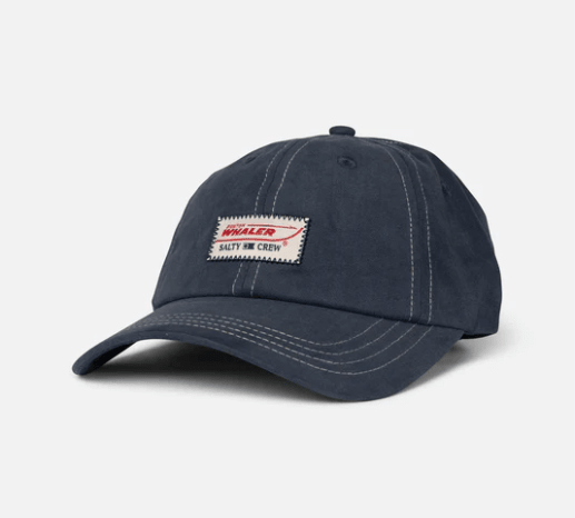 Salty Crew, Salty Crew x Boston Whaler - Cap, , Salty Crew x Boston Whaler - Cap