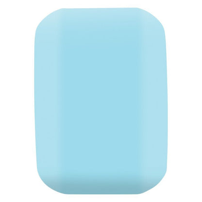 SANTA CRUZ, Santa Cruz - 53mm Snot Rockets Pastel Blue 95a, Truck, Santa Cruz - 53mm Snot Rockets Pastel Blue 95a
