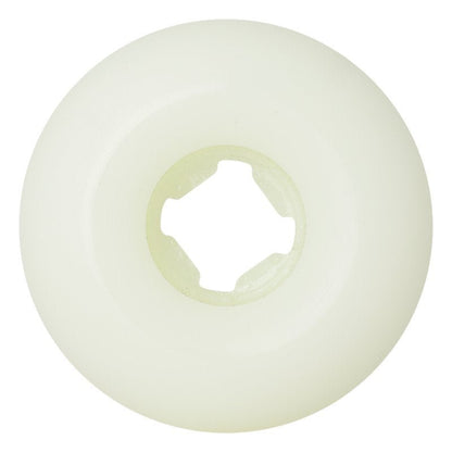 SANTA CRUZ, Santa Cruz - 56mm Vomit Mini White 97a, Truck, Santa Cruz - 56mm Vomit Mini White 97a