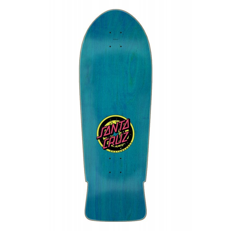 SANTA CRUZ, Santa Cruz - Reissue Roskopp 3 Reissue 10.25in x 30.03in, Skate completi, Santa Cruz - Reissue Roskopp 3 Reissue 10.25in x 30.03in