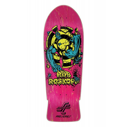 SANTA CRUZ, Santa Cruz - Reissue Roskopp 3 Reissue 10.25in x 30.03in, Skate completi, Santa Cruz - Reissue Roskopp 3 Reissue 10.25in x 30.03in