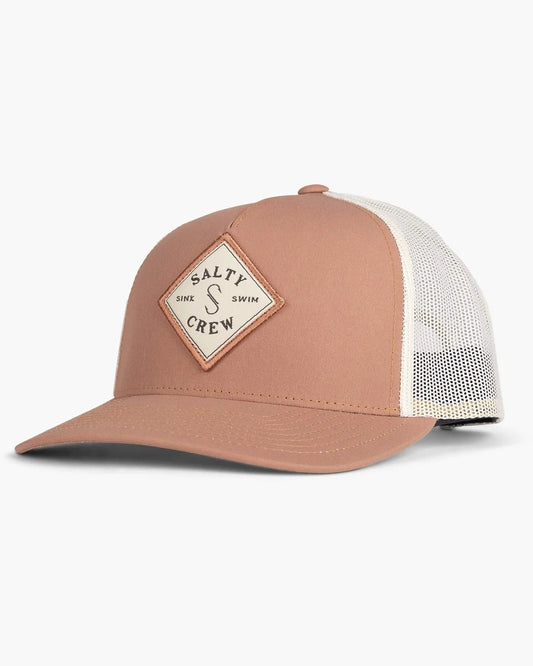 Salty Crew, Sierra Wax, cappelli, Sierra Wax